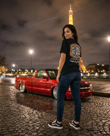 OG Badge Black / Essentials