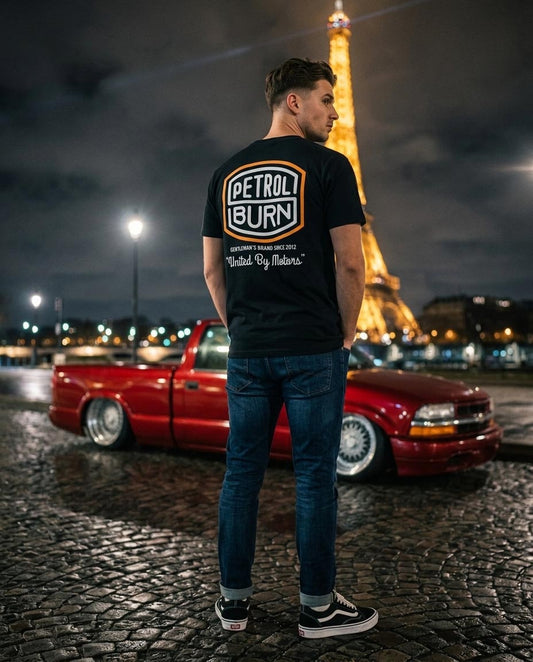 OG Badge Black / Essentials