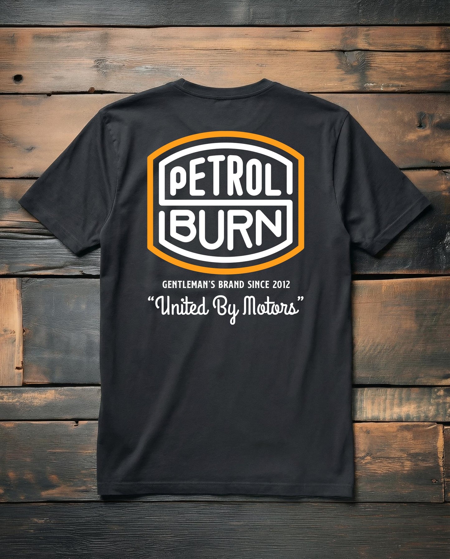 OG Badge Black / Essentials