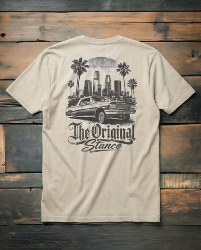 Original Stance on Oatmeal / 1 of 50