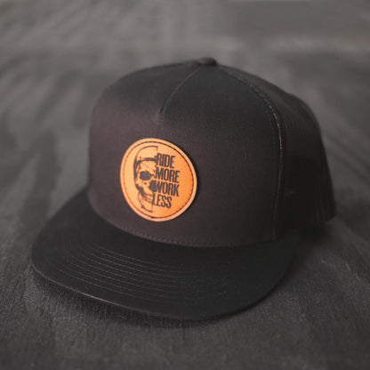 R.M.W.L. Skully Trucker