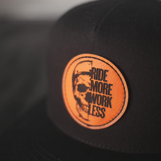 R.M.W.L. Skully Trucker