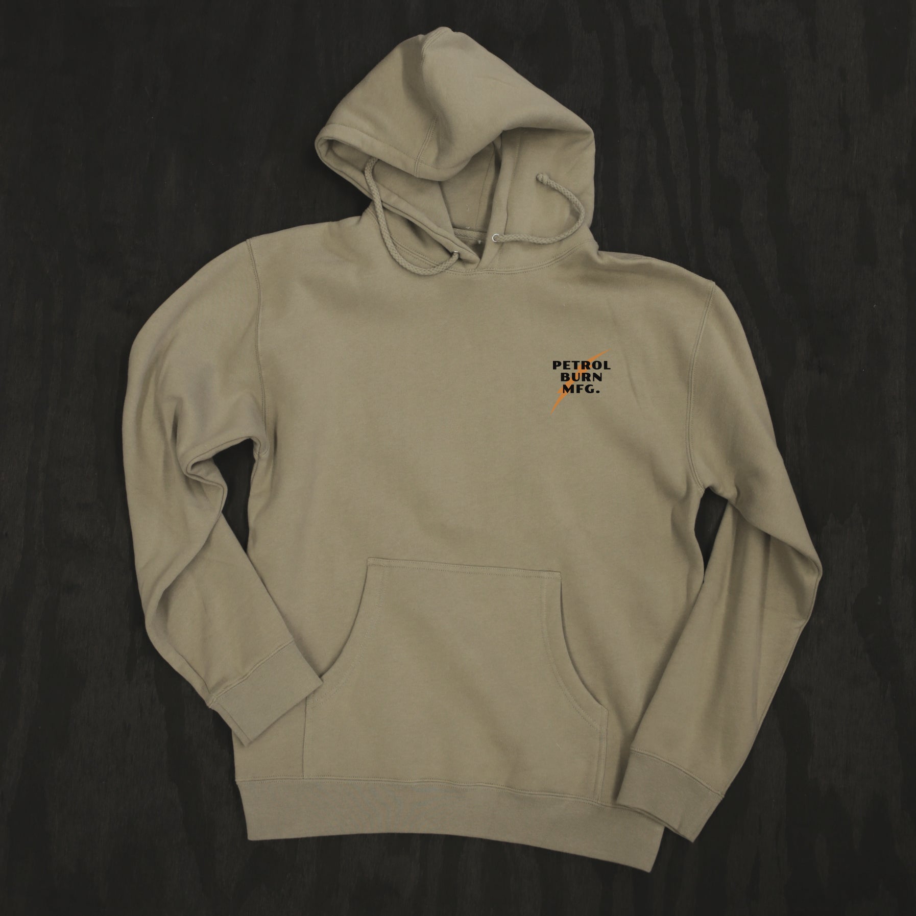 RMWL Full Faced Pullover / Pre-Sale