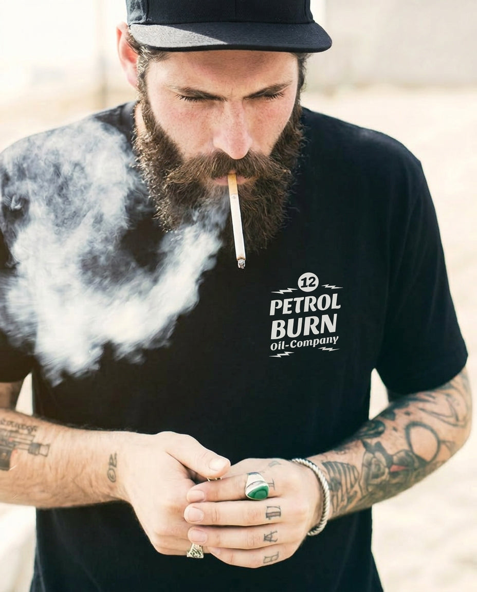 The Slikest / Tee of the Month