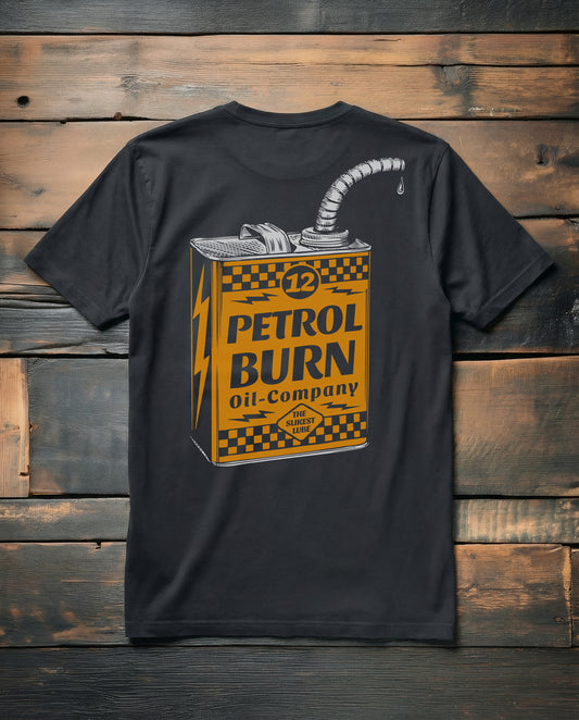 The Slikest / Tee of the Month