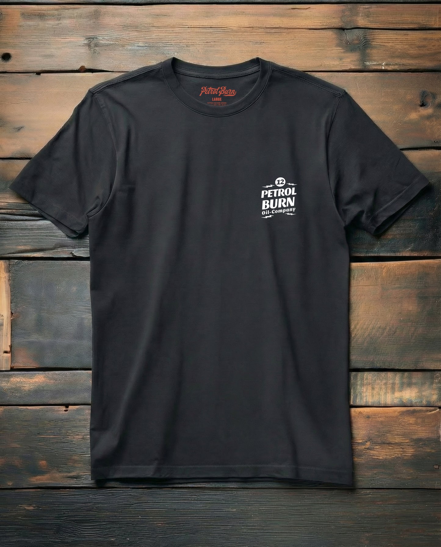 The Slikest / Tee of the Month