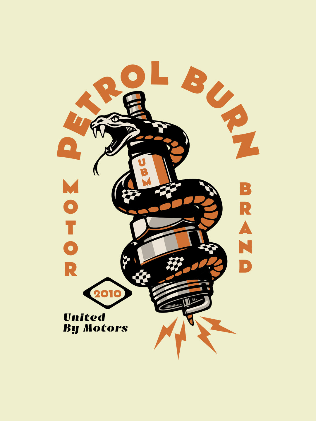 Snake Plug / 1 of 50