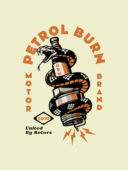 Snake Plug / 1 of 50