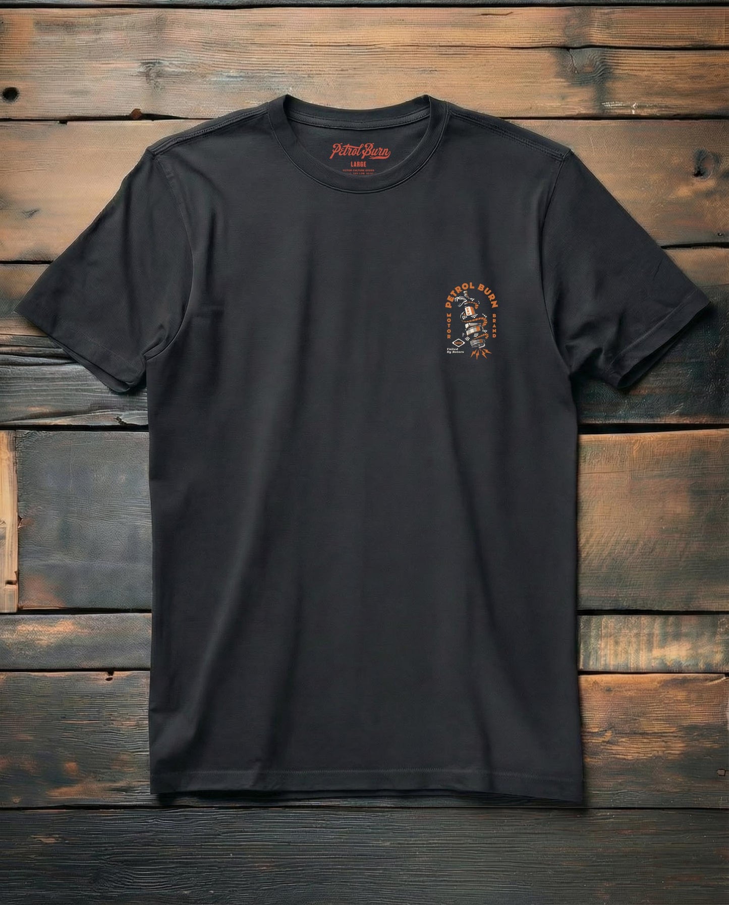 SnakePlug Black / 1 of 50