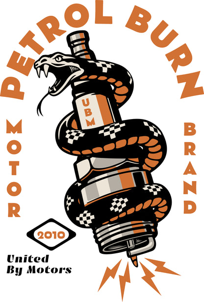 SnakePlug Pullover / 1 of 25