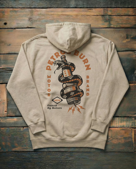 SnakePlug Pullover / 1 of 25