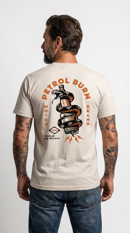 Snake Plug / 1 of 50