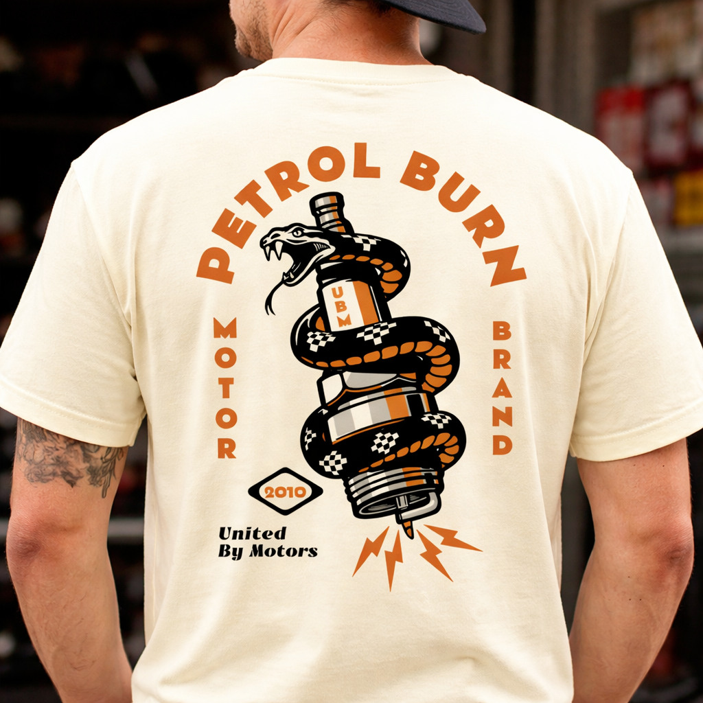 Snake Plug / 1 of 50