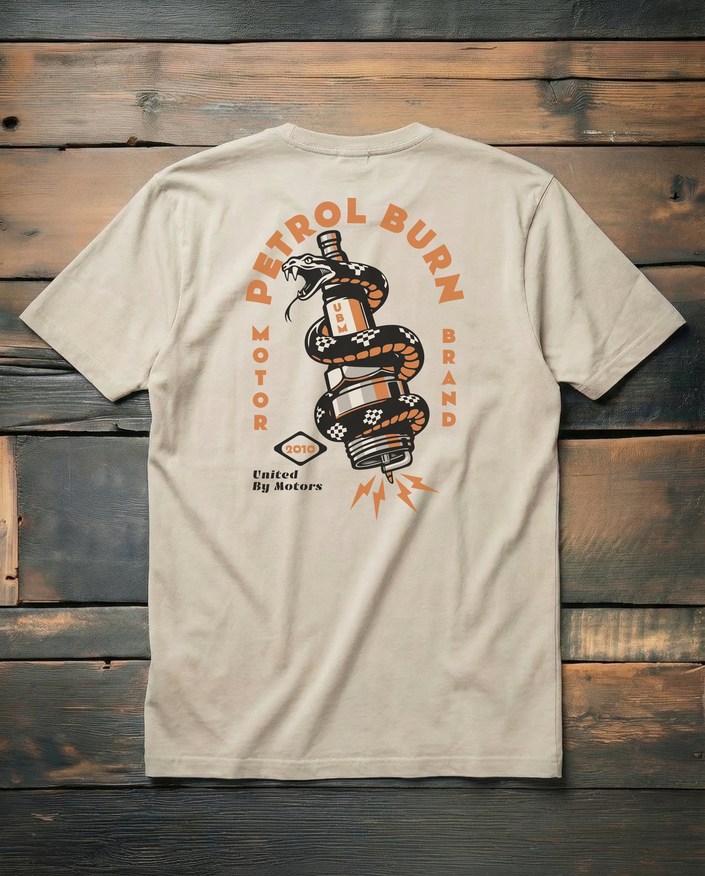 Snake Plug / 1 of 50