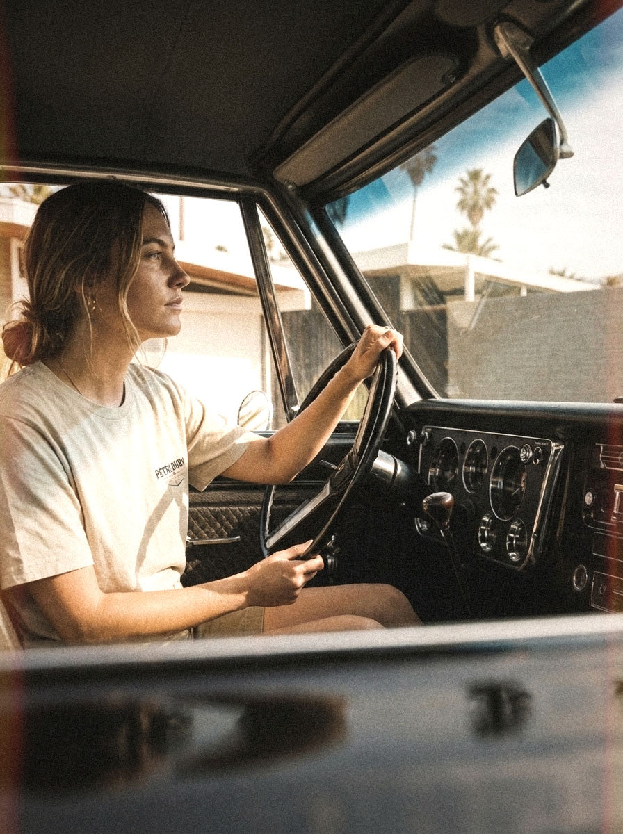 C10 SOCAL on Oatmeal / 1 of 50