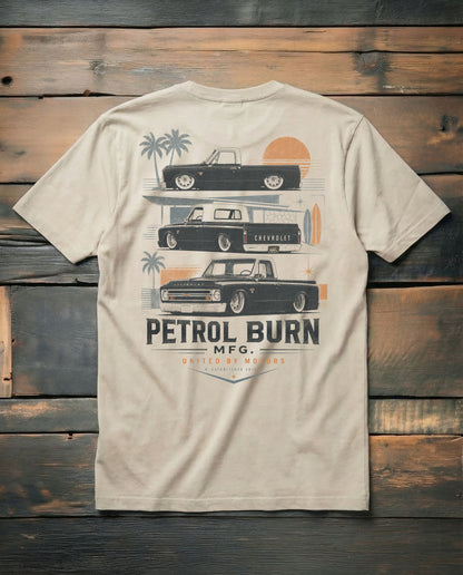C10 SOCAL on Oatmeal / 1 of 50