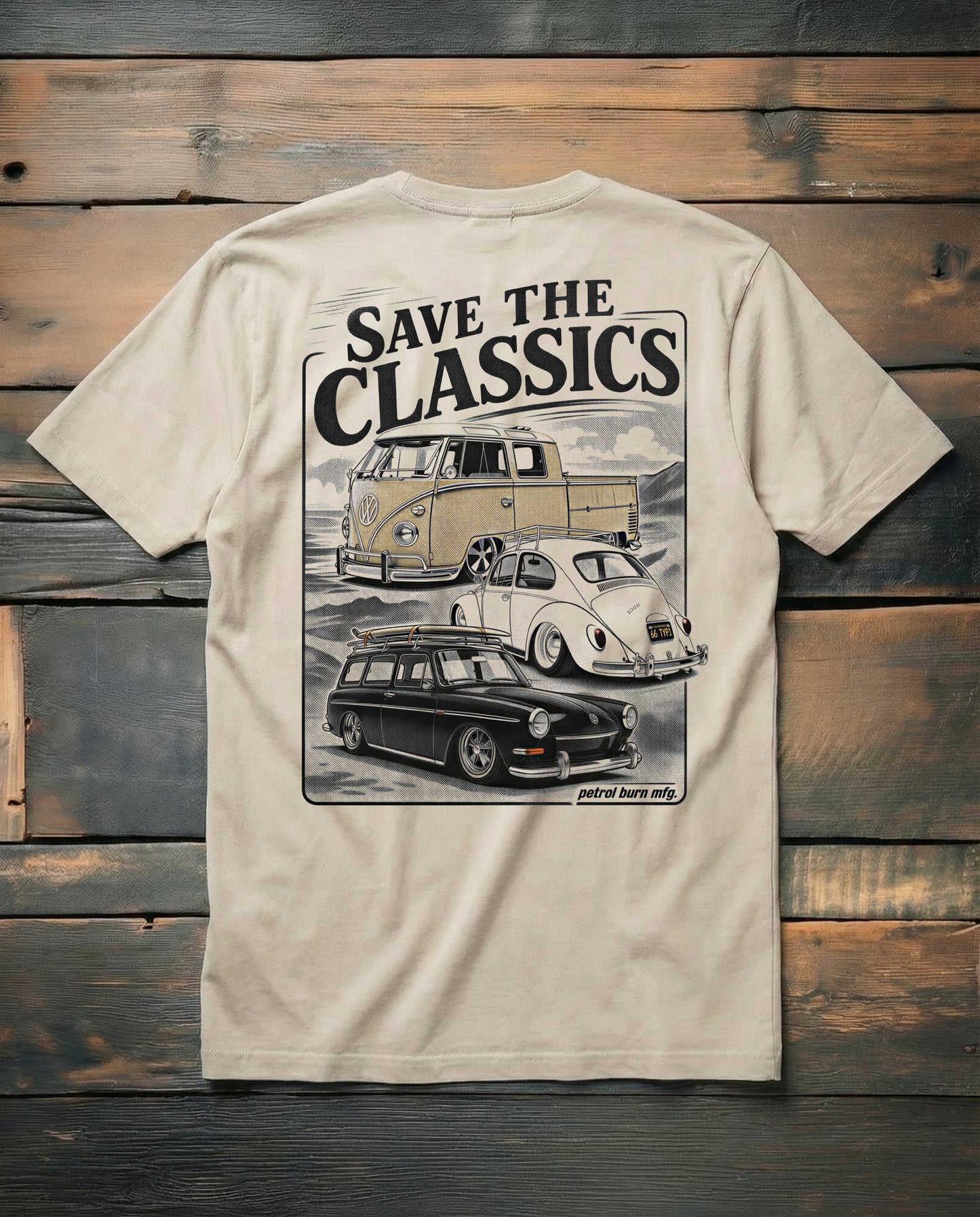 Save The Classic DUBs / 1 of 50