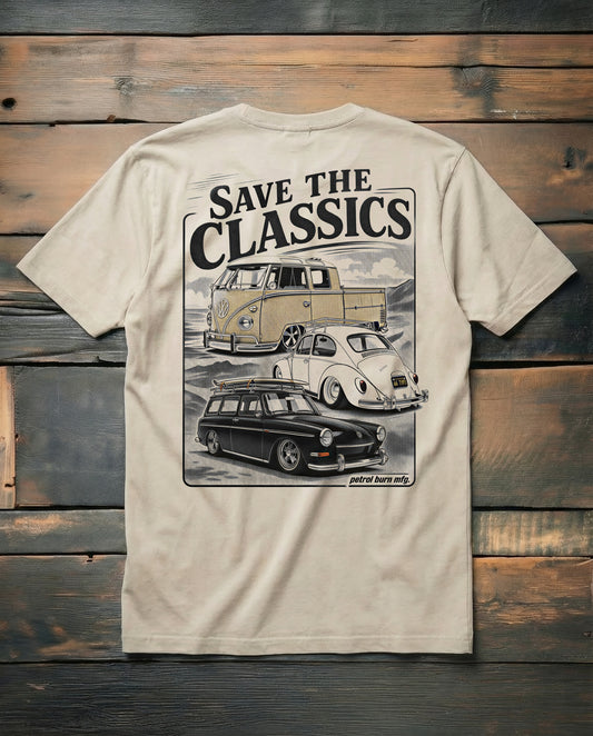 Save The Classic DUBs / 1 of 50