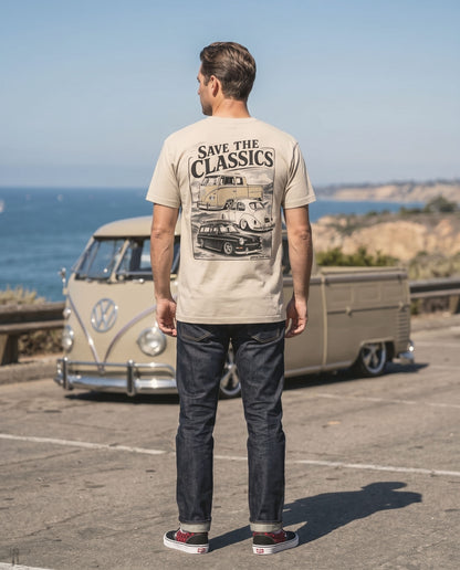Save The Classic DUBs / 1 of 50