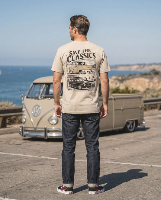 Save The Classic DUBs / 1 of 50