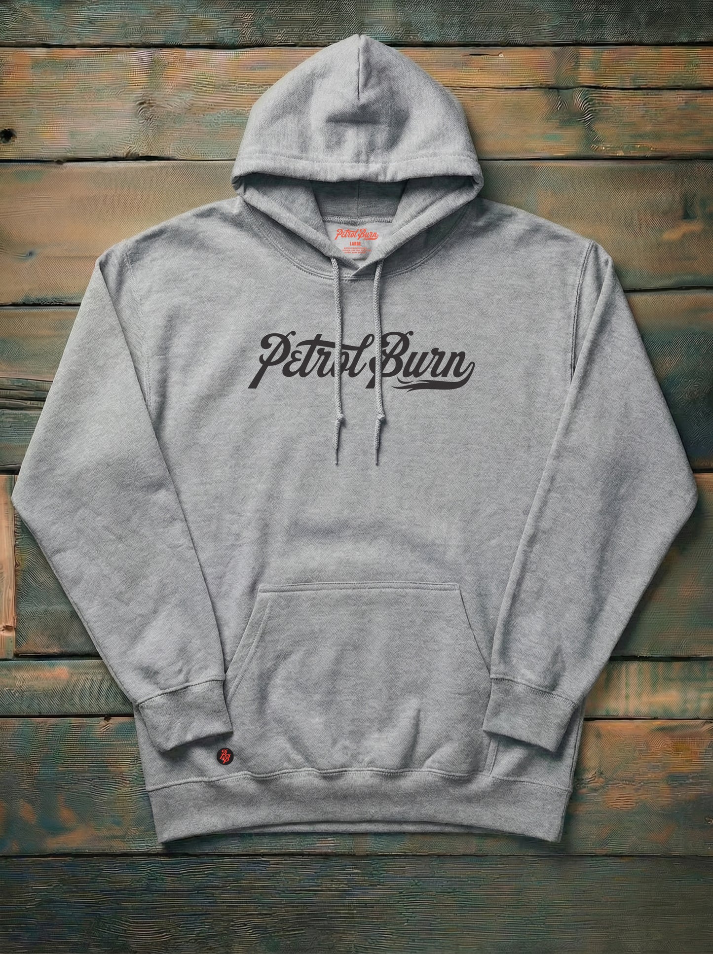 Save The Classic Graphite Pullover / 1 of 25