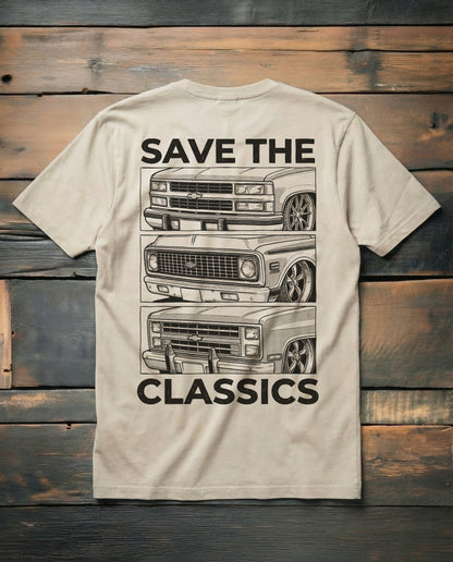 Save The Classics Natural / 1 of 50