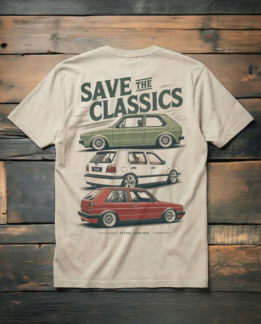 STC MK123 Dubs / 1 of 50
