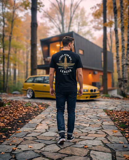 UML Plug / Tee of the Week