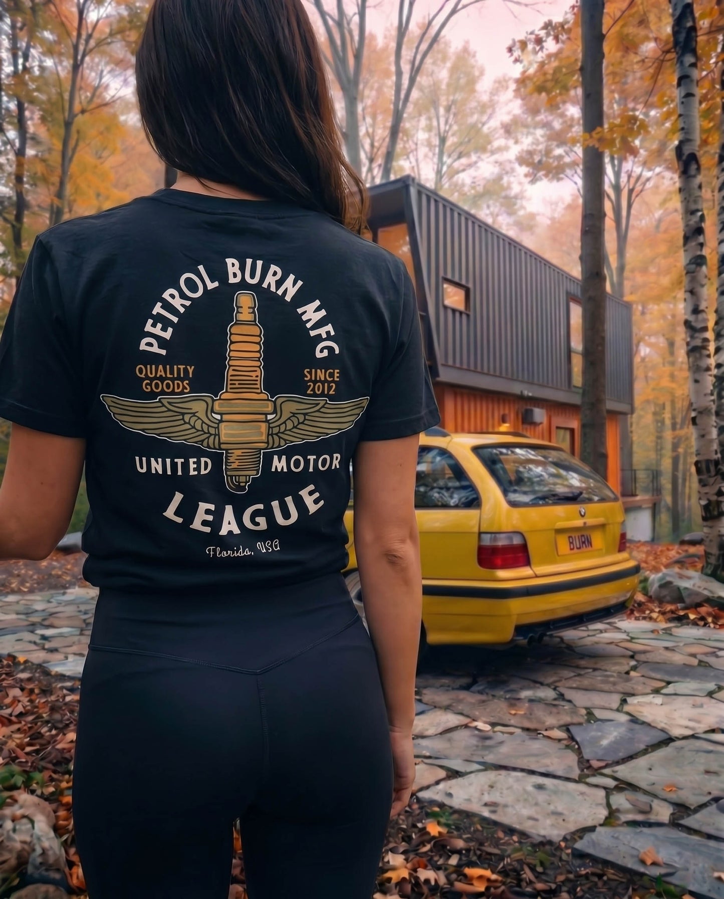 UML Plug / Tee of the Week