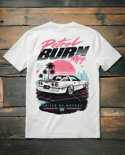 VICE VETTE / 1 of 50