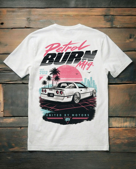 VICE VETTE / 1 of 50