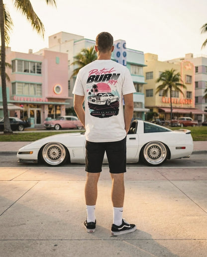 VICE VETTE / 1 of 50