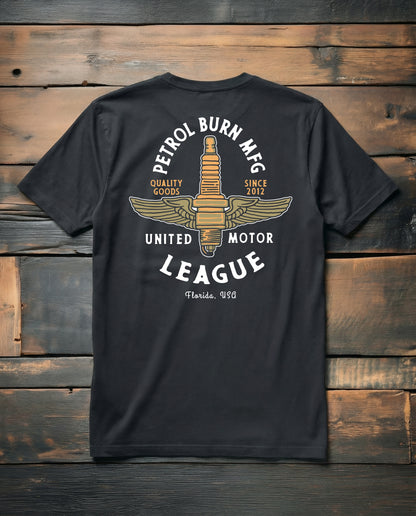 UML Plug / Tee of the Week