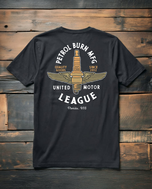 UML Plug / Tee of the Week