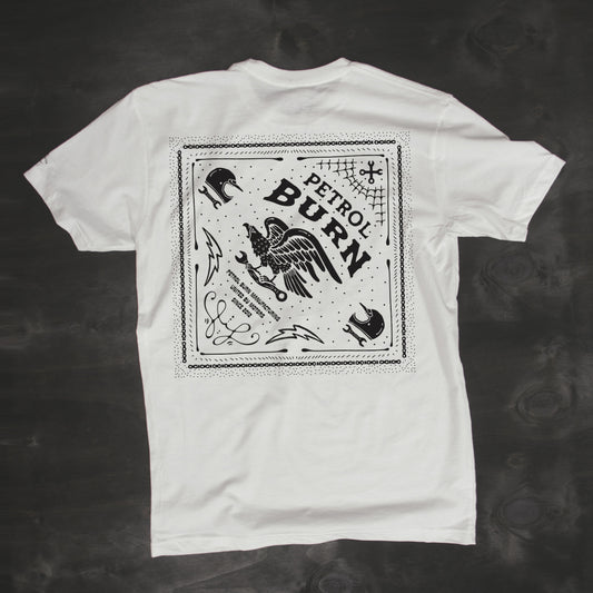 Bandana White