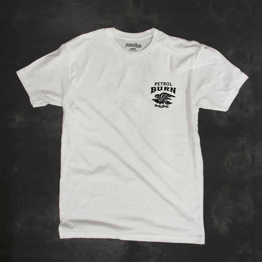 Bandana White