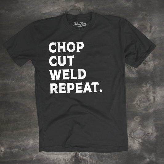 CCWR Block Logo Black