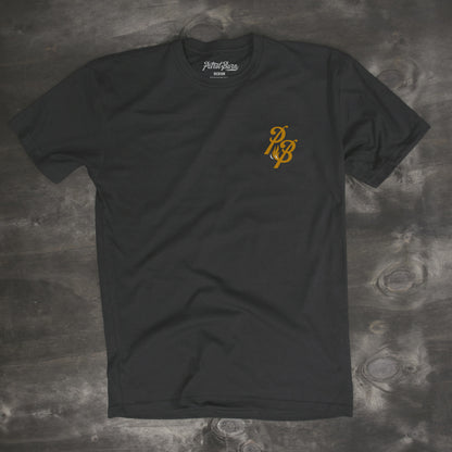 Nuts & Bolts Black