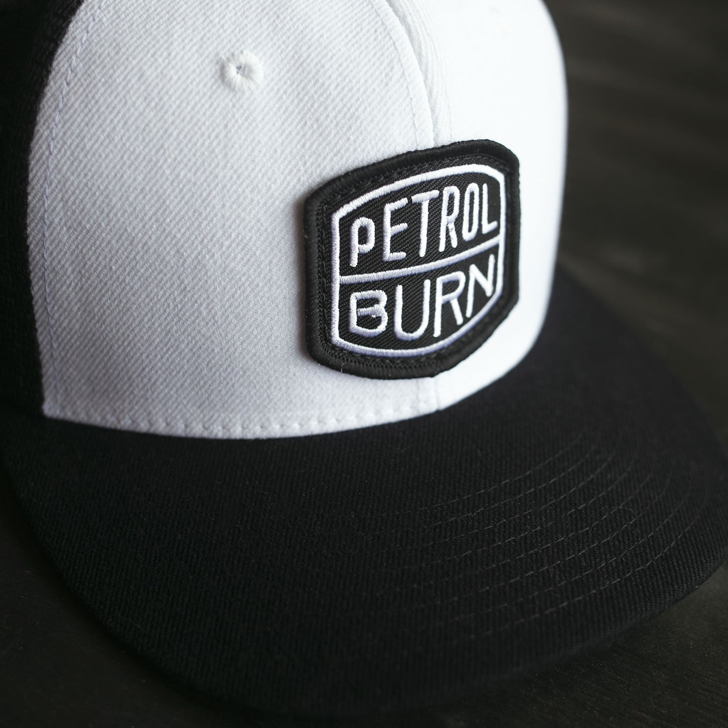 OG Badge Trucker