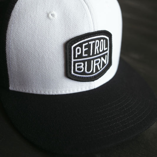 OG Badge Trucker