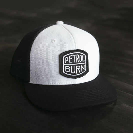 OG Badge Trucker