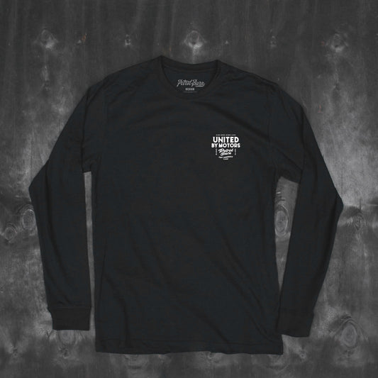Billboard Logo Long Sleeve