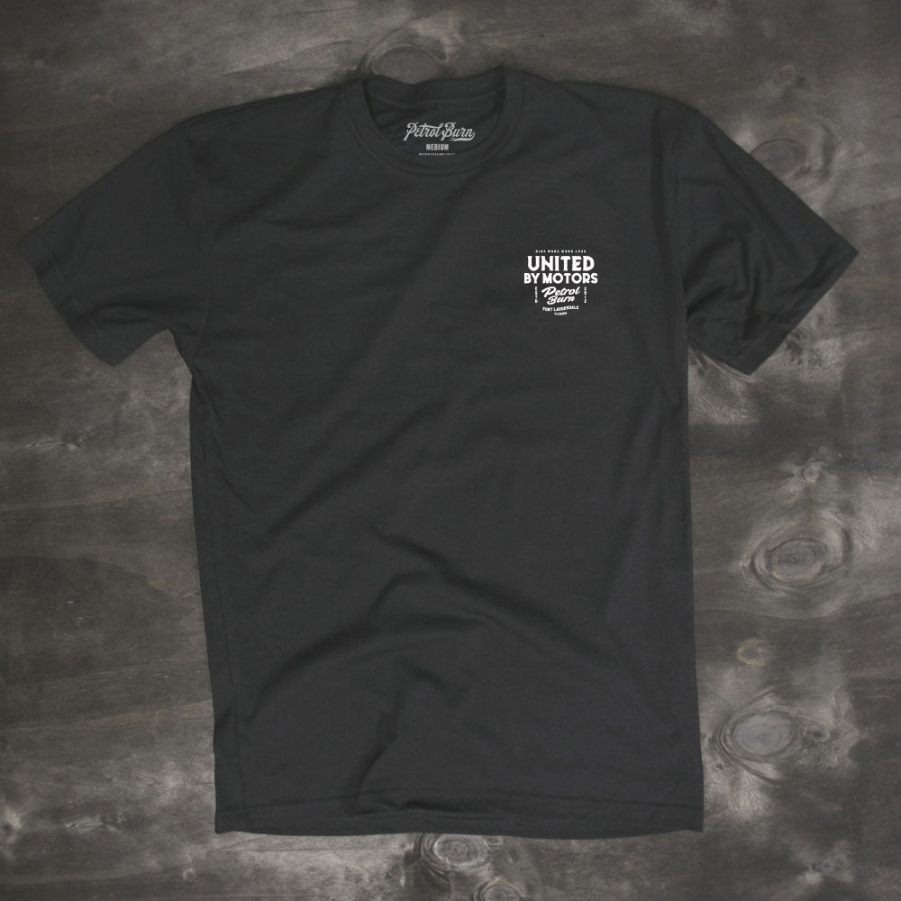 Billboard Logo Tee