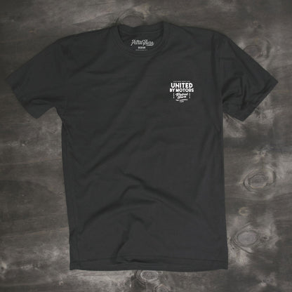 Billboard Logo Tee