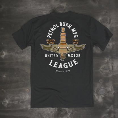 UML Plug Black