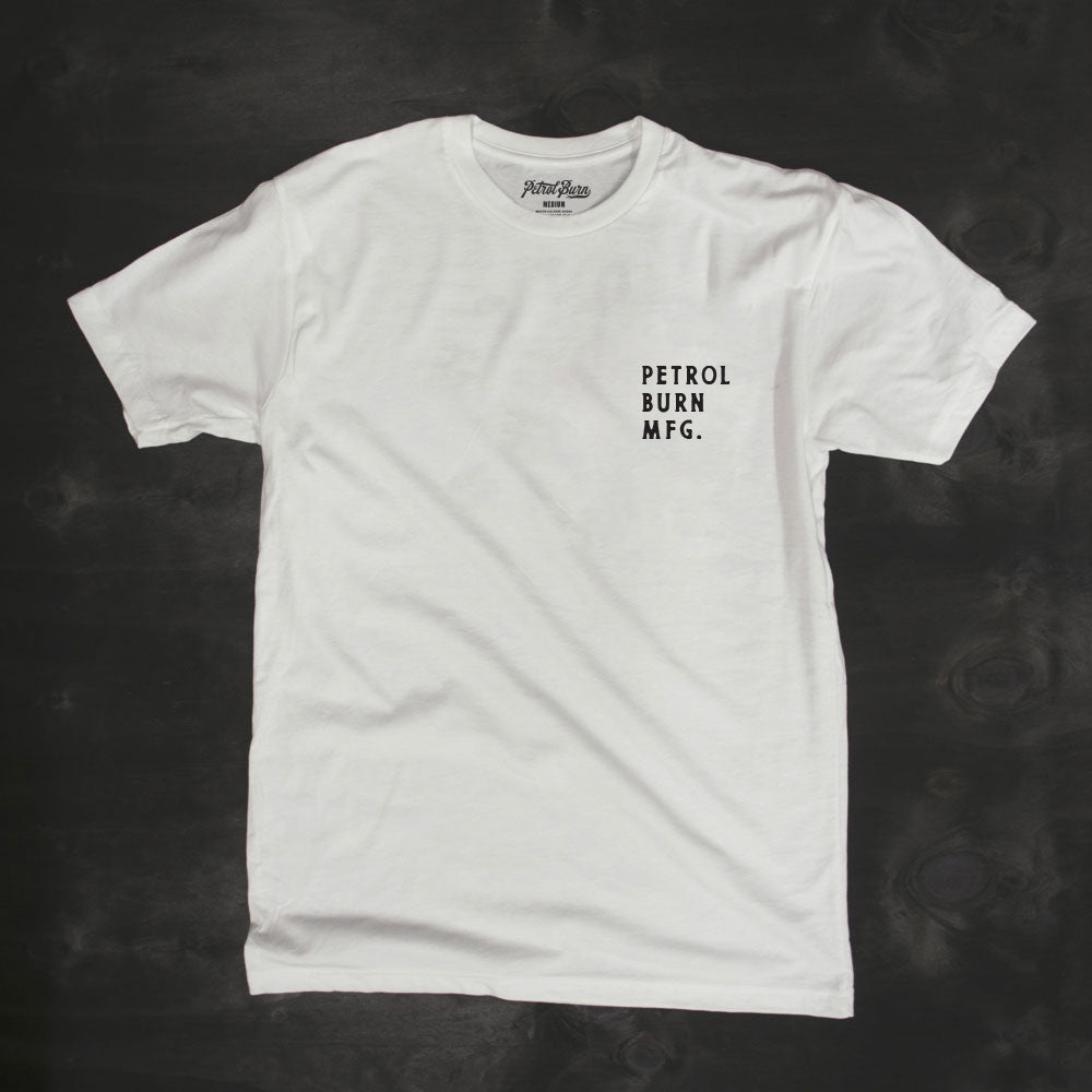 UML Plug White