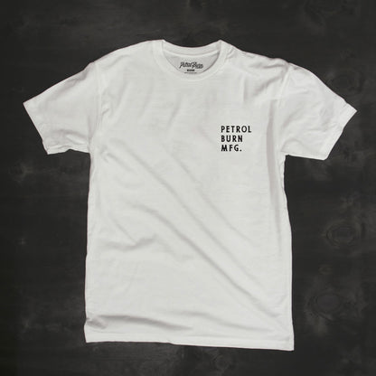 UML Plug White