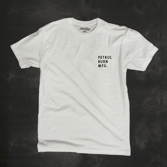 UML Plug White