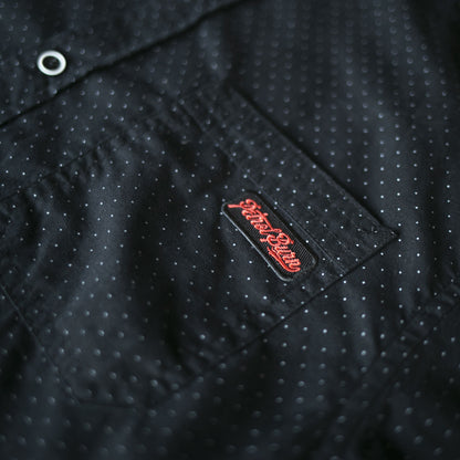 Sunday Brunch Buttom-Up Black