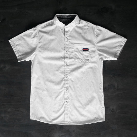 Sunday Brunch Buttom-Up White